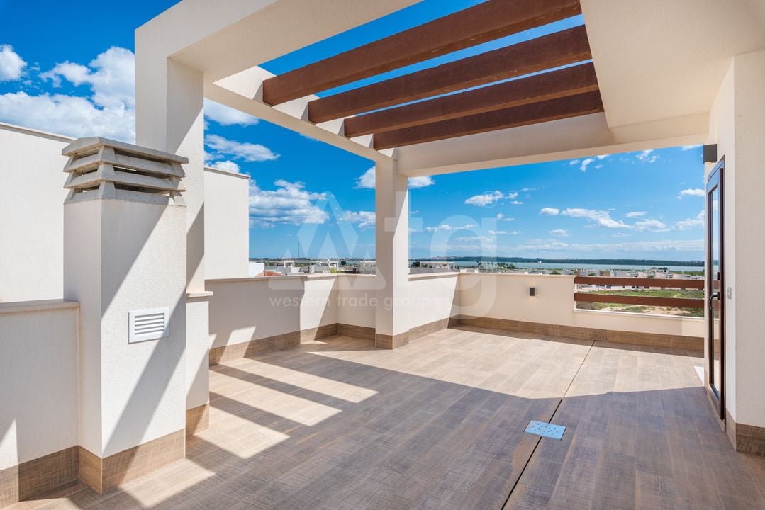 Villa de 3 chambres à Playa Honda - AGI132714 - Photo - 32