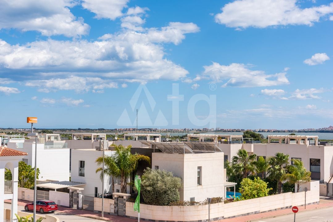 Villa de 3 chambres à Playa Honda - AGI132714 - Photo - 38