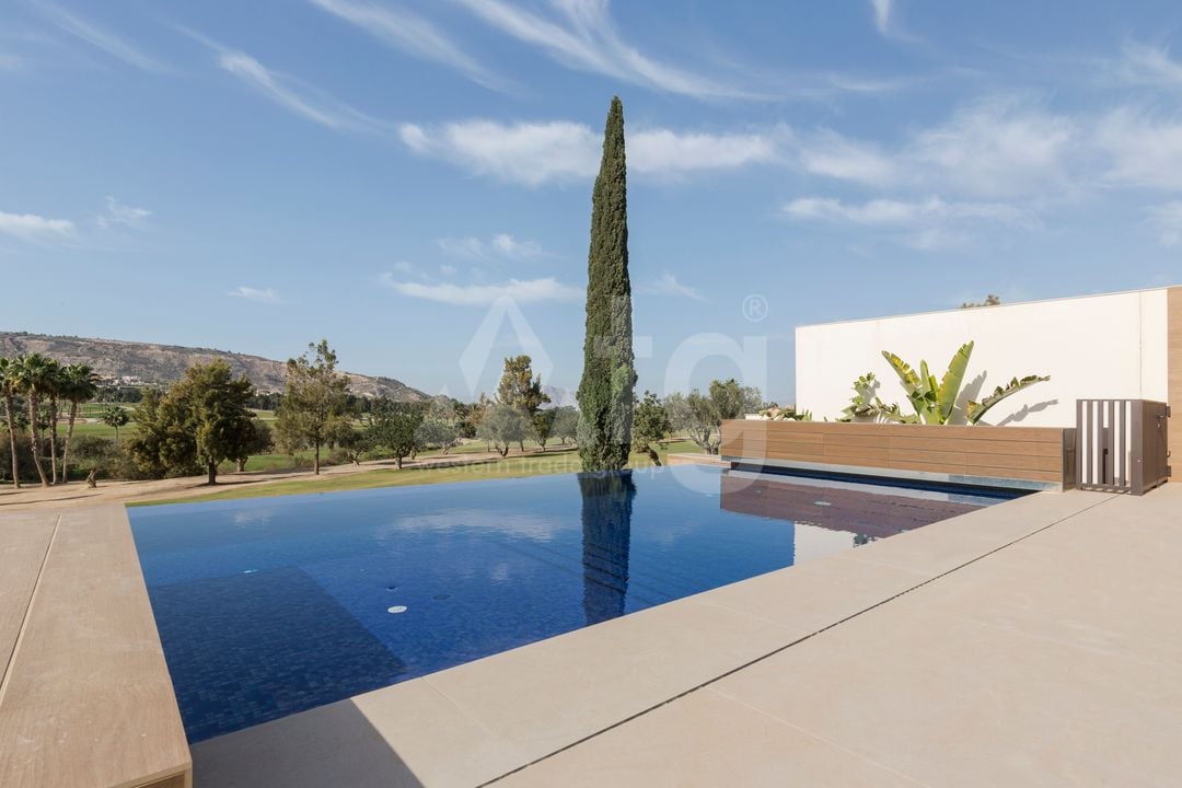 3 bedroom Villa in Algorfa - TRI52774 - Photo - 23