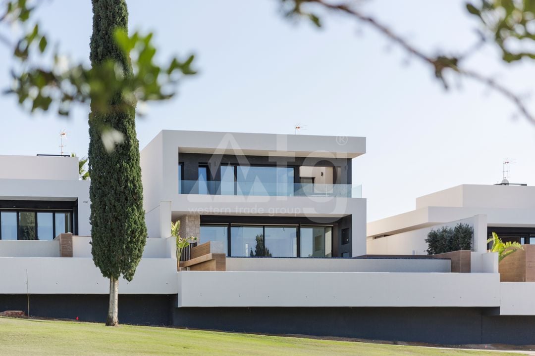 3 bedroom Villa in Algorfa - TRI52774 - Photo - 1
