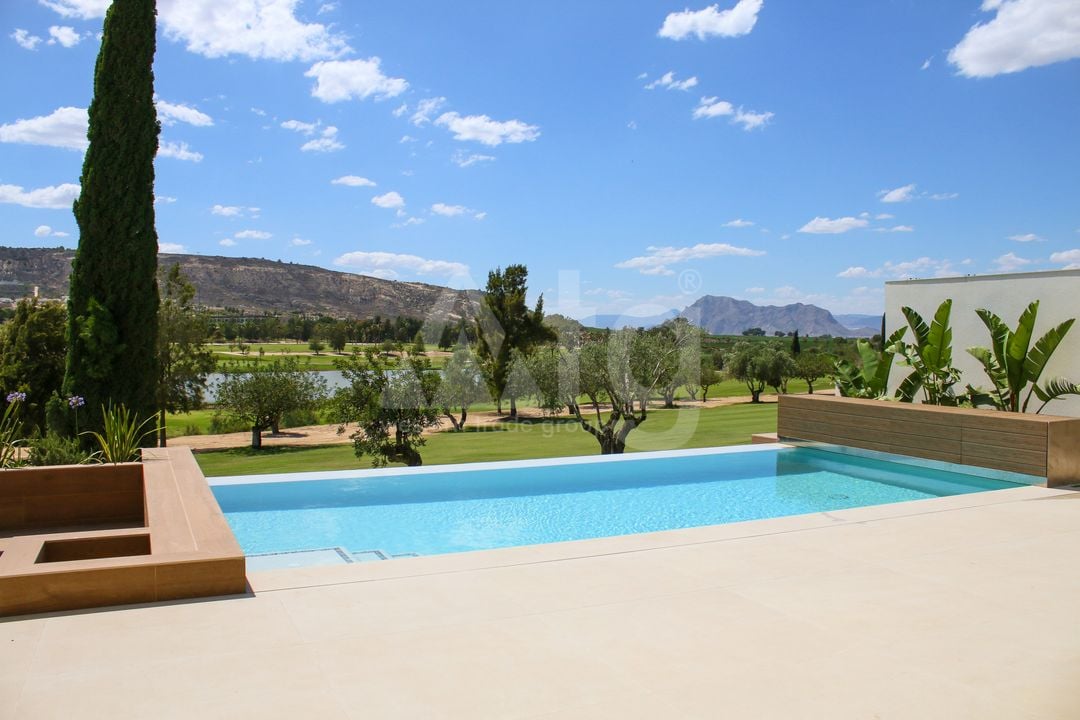 3 bedroom Villa in Algorfa - TRI52774 - Photo - 2