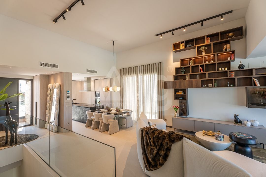 3 bedroom Villa in Algorfa - TRI52774 - Photo - 9