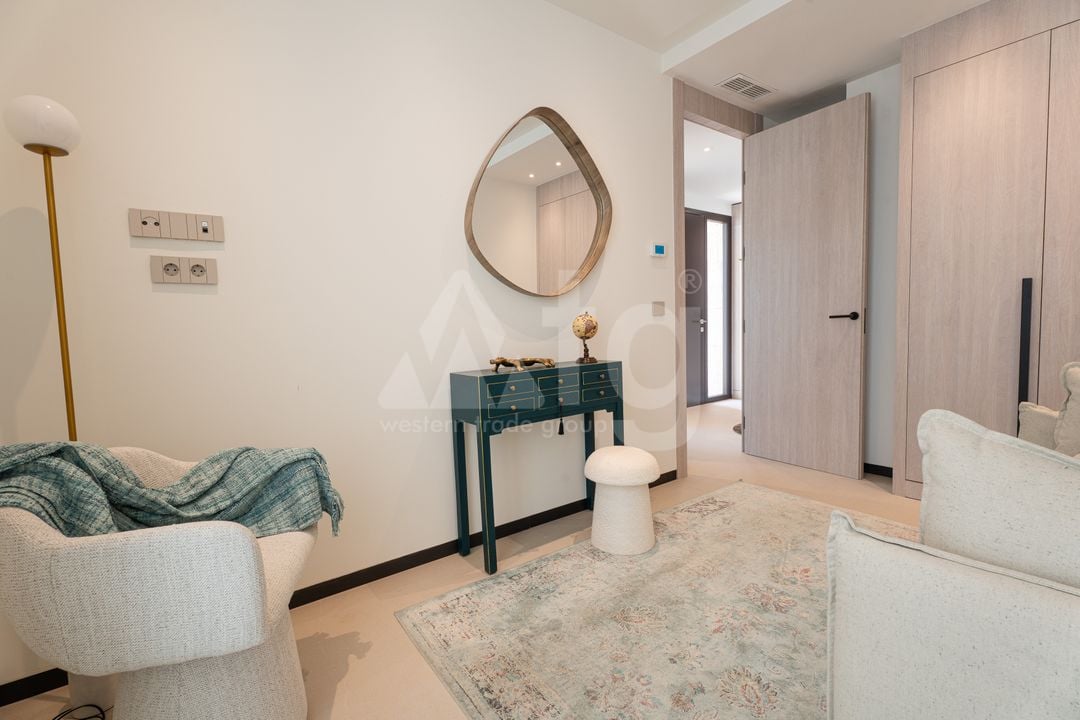 3 bedroom Villa in Algorfa - TRI52774 - Photo - 20