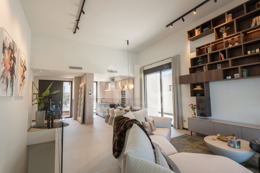 3 bedroom Villa in Algorfa - TRI52774 - Photo - 8