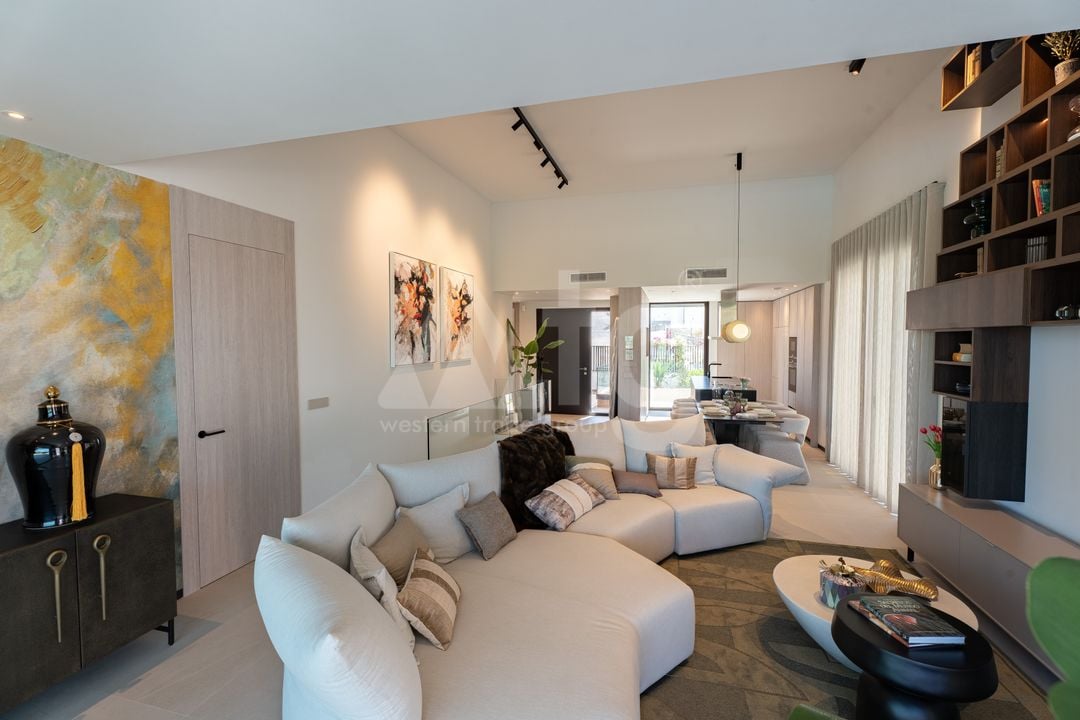 3 bedroom Villa in Algorfa - TRI52774 - Photo - 6