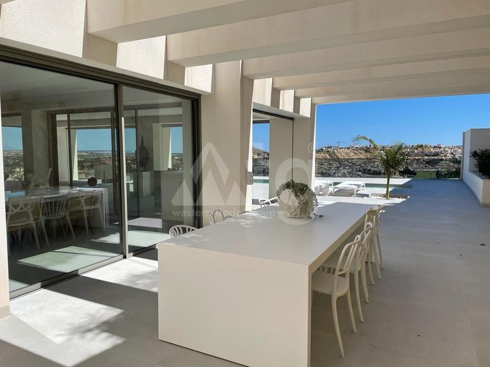 4 bedroom Villa in Ciudad Quesada - GB52824 - Photo - 6