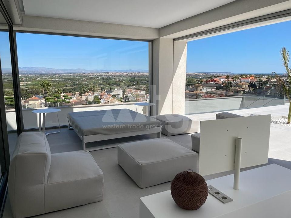 4 bedroom Villa in Ciudad Quesada - GB52824 - Photo - 8
