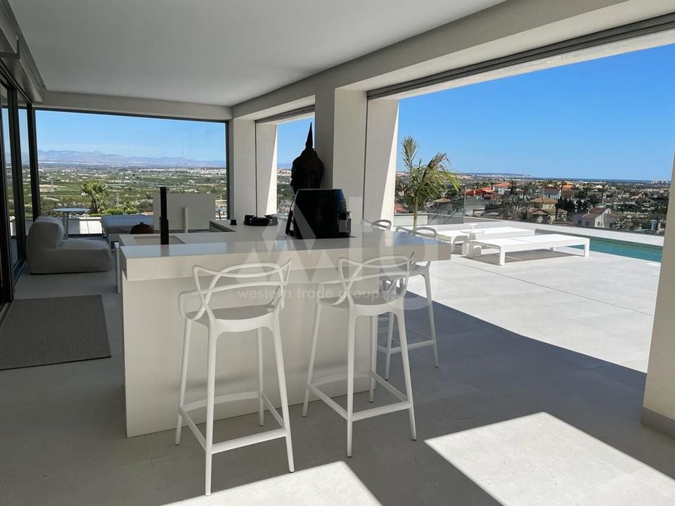 4 bedroom Villa in Ciudad Quesada - GB52824 - Photo - 10