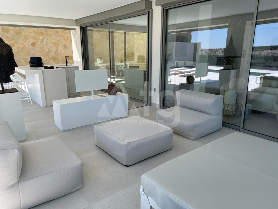 4 bedroom Villa in Ciudad Quesada - GB52824 - Photo - 9