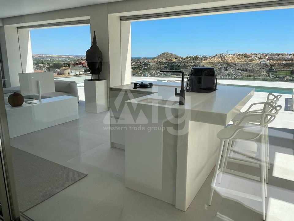 4 bedroom Villa in Ciudad Quesada - GB52824 - Photo - 11