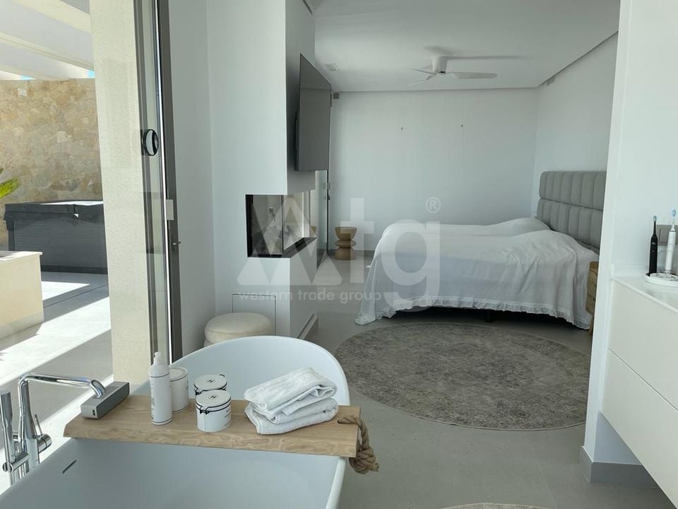 4 bedroom Villa in Ciudad Quesada - GB52824 - Photo - 26