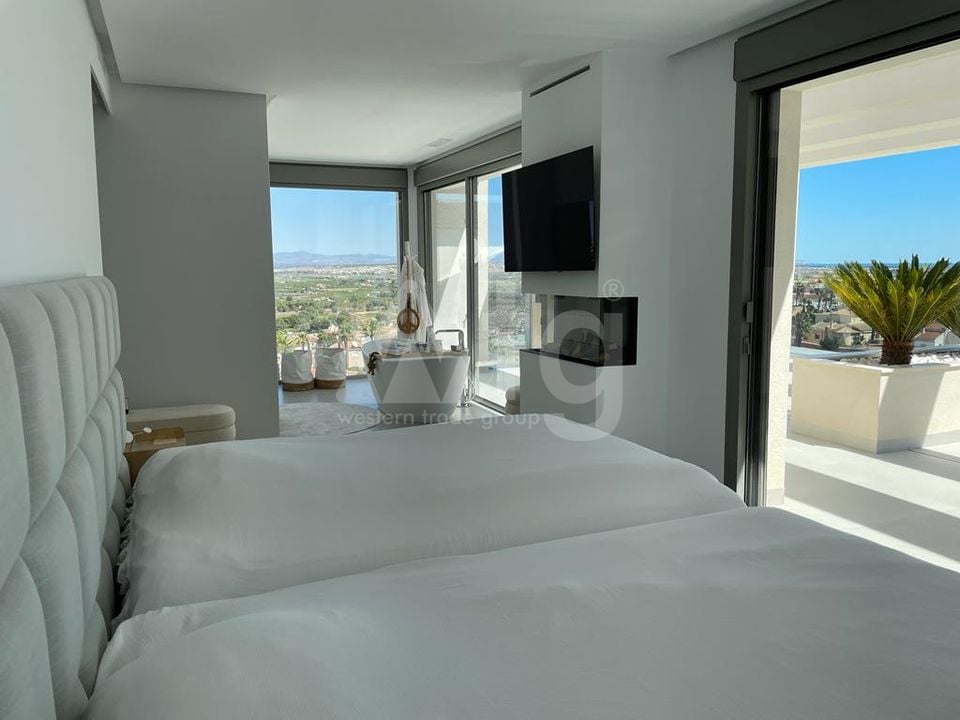 4 bedroom Villa in Ciudad Quesada - GB52824 - Photo - 27