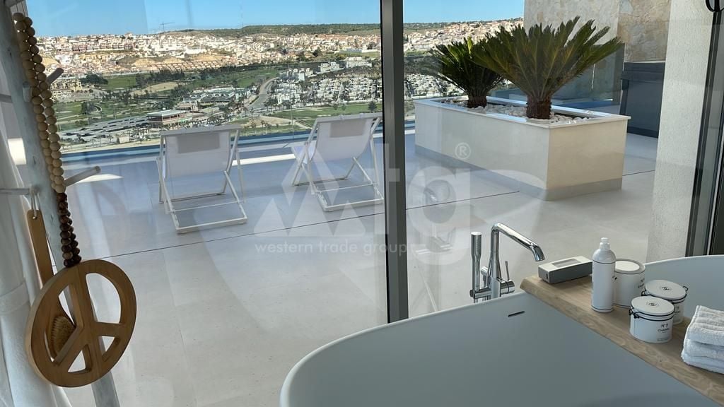 4 bedroom Villa in Ciudad Quesada - GB52824 - Photo - 31