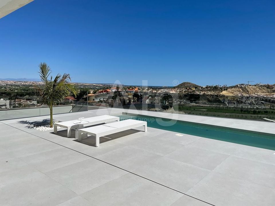 4 bedroom Villa in Ciudad Quesada - GB52824 - Photo - 67