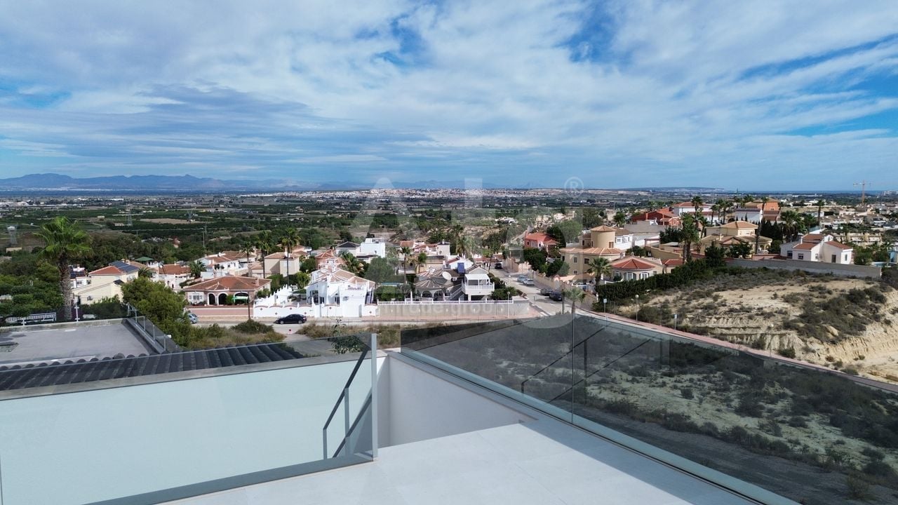 4 bedroom Villa in Ciudad Quesada - GB52824 - Photo - 63