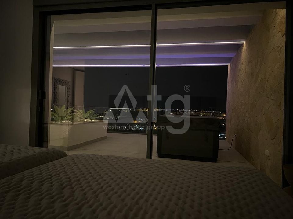 4 bedroom Villa in Ciudad Quesada - GB52824 - Photo - 80
