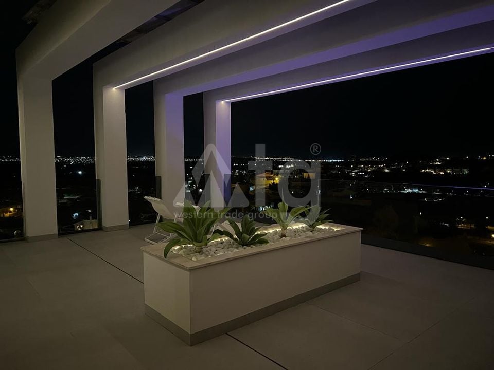 4 bedroom Villa in Ciudad Quesada - GB52824 - Photo - 81