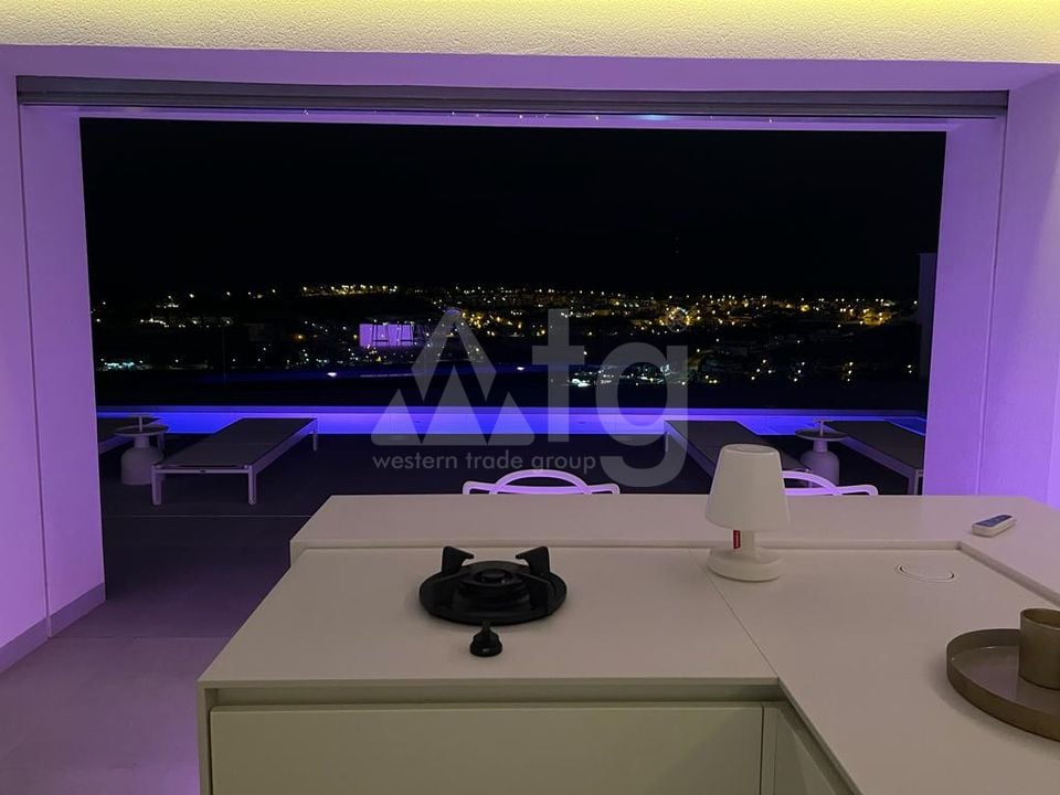 4 bedroom Villa in Ciudad Quesada - GB52824 - Photo - 83