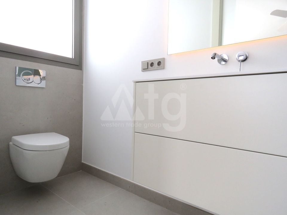 4 bedroom Villa in Ciudad Quesada - GB52824 - Photo - 37