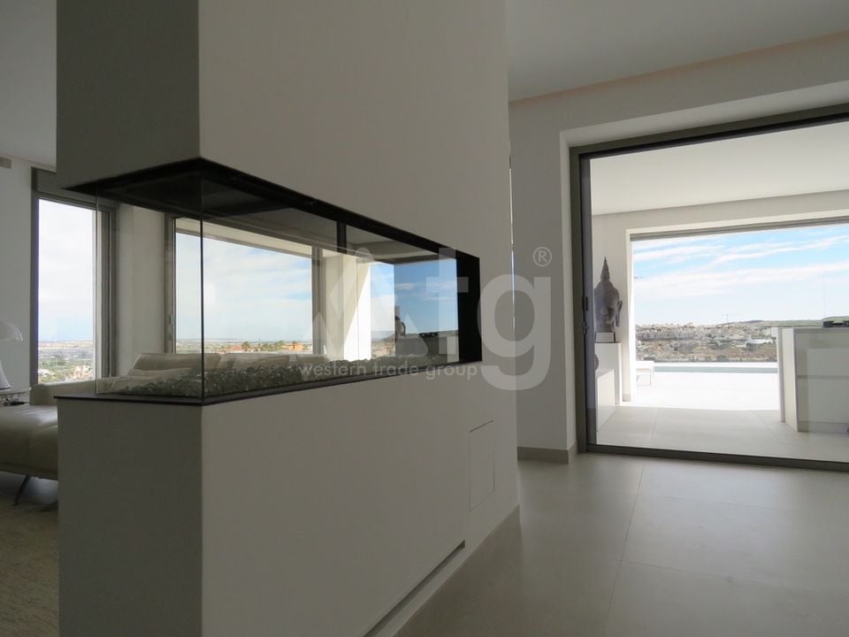 4 bedroom Villa in Ciudad Quesada - GB52824 - Photo - 13