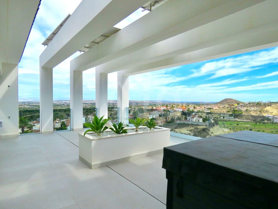 4 bedroom Villa in Ciudad Quesada - GB52824 - Photo - 58