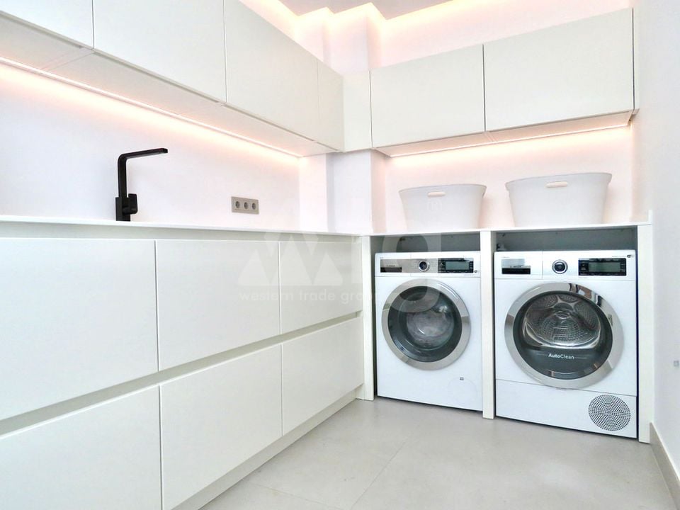 4 bedroom Villa in Ciudad Quesada - GB52824 - Photo - 44