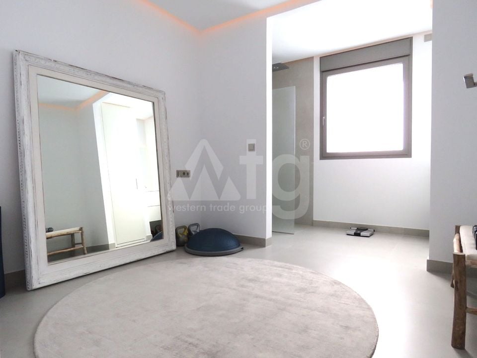 4 bedroom Villa in Ciudad Quesada - GB52824 - Photo - 45