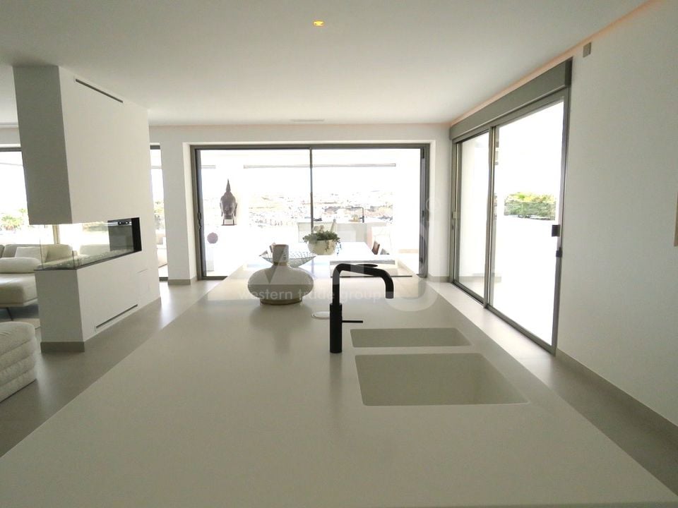 4 bedroom Villa in Ciudad Quesada - GB52824 - Photo - 18