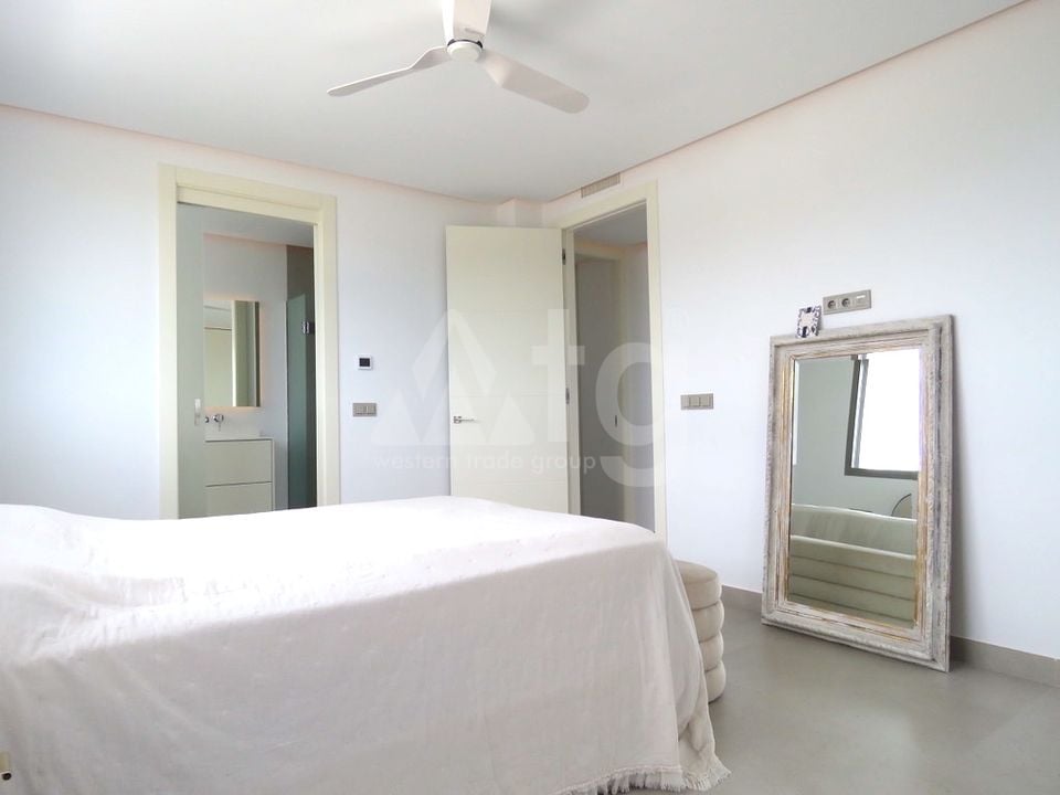 4 bedroom Villa in Ciudad Quesada - GB52824 - Photo - 34