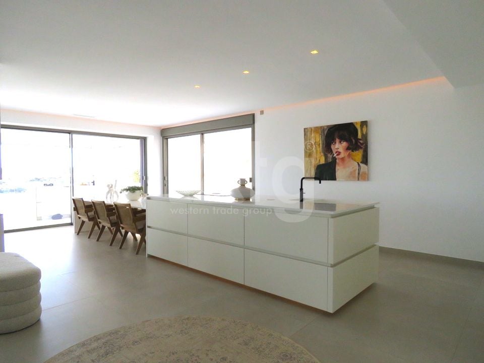 4 bedroom Villa in Ciudad Quesada - GB52824 - Photo - 19