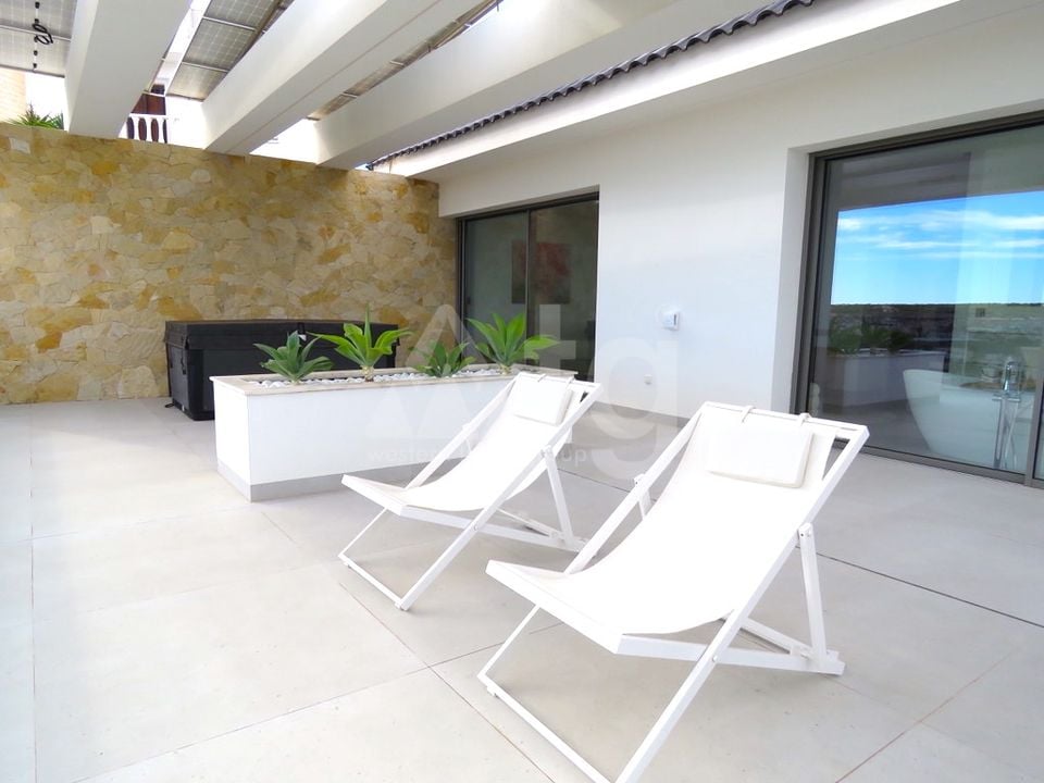 4 bedroom Villa in Ciudad Quesada - GB52824 - Photo - 60