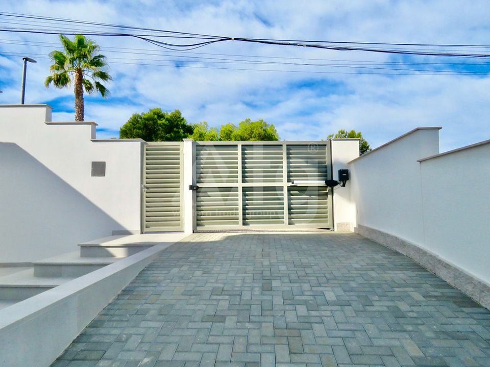 4 bedroom Villa in Ciudad Quesada - GB52824 - Photo - 74