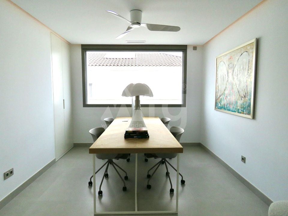 4 bedroom Villa in Ciudad Quesada - GB52824 - Photo - 47