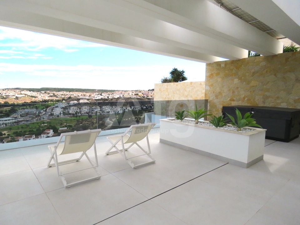 4 bedroom Villa in Ciudad Quesada - GB52824 - Photo - 61