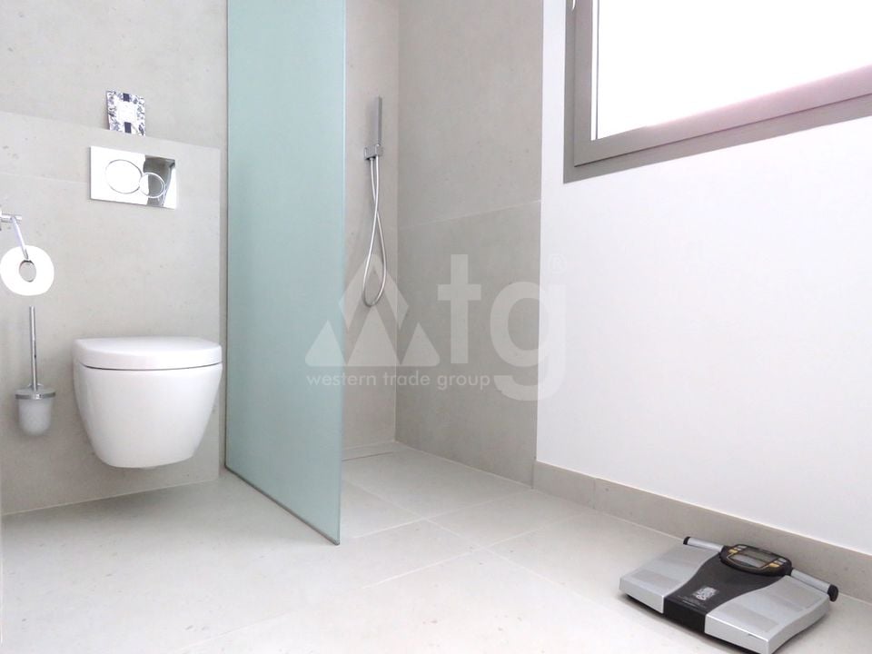 4 bedroom Villa in Ciudad Quesada - GB52824 - Photo - 38
