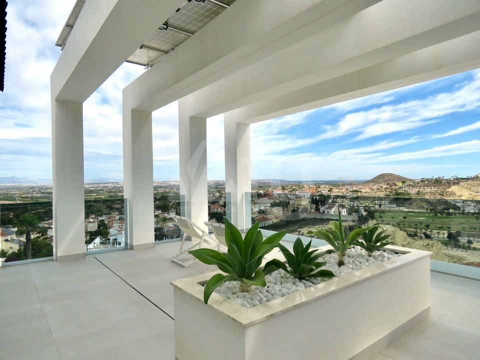 4 bedroom Villa in Ciudad Quesada - GB52824 - Photo - 59