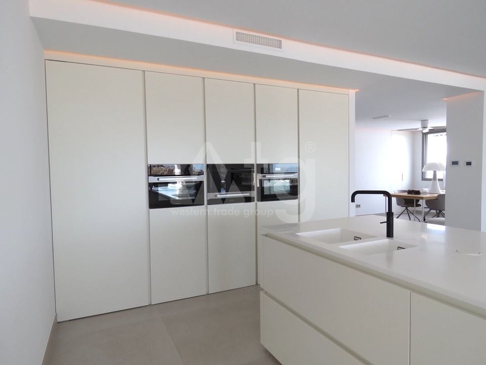 4 bedroom Villa in Ciudad Quesada - GB52824 - Photo - 21
