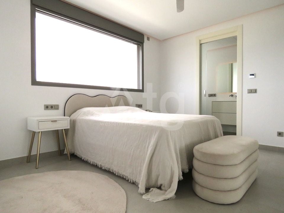 4 bedroom Villa in Ciudad Quesada - GB52824 - Photo - 33