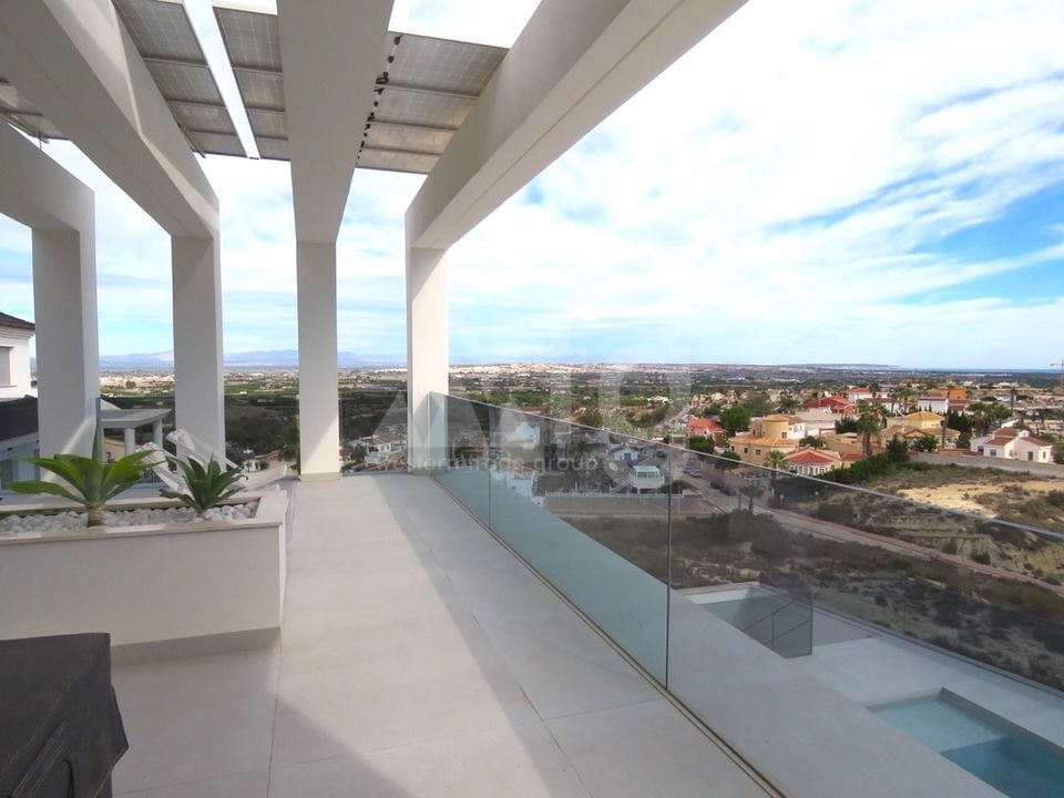 4 bedroom Villa in Ciudad Quesada - GB52824 - Photo - 62