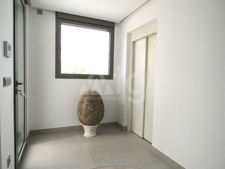 4 bedroom Villa in Ciudad Quesada - GB52824 - Photo - 24
