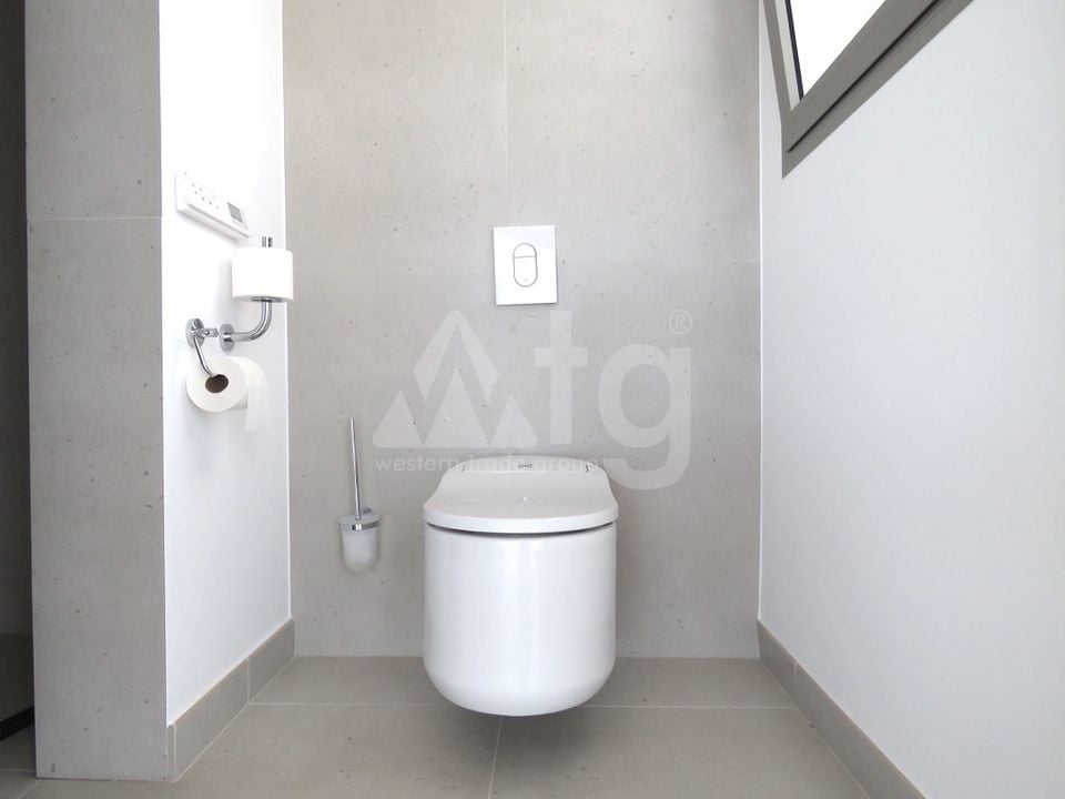 4 bedroom Villa in Ciudad Quesada - GB52824 - Photo - 39