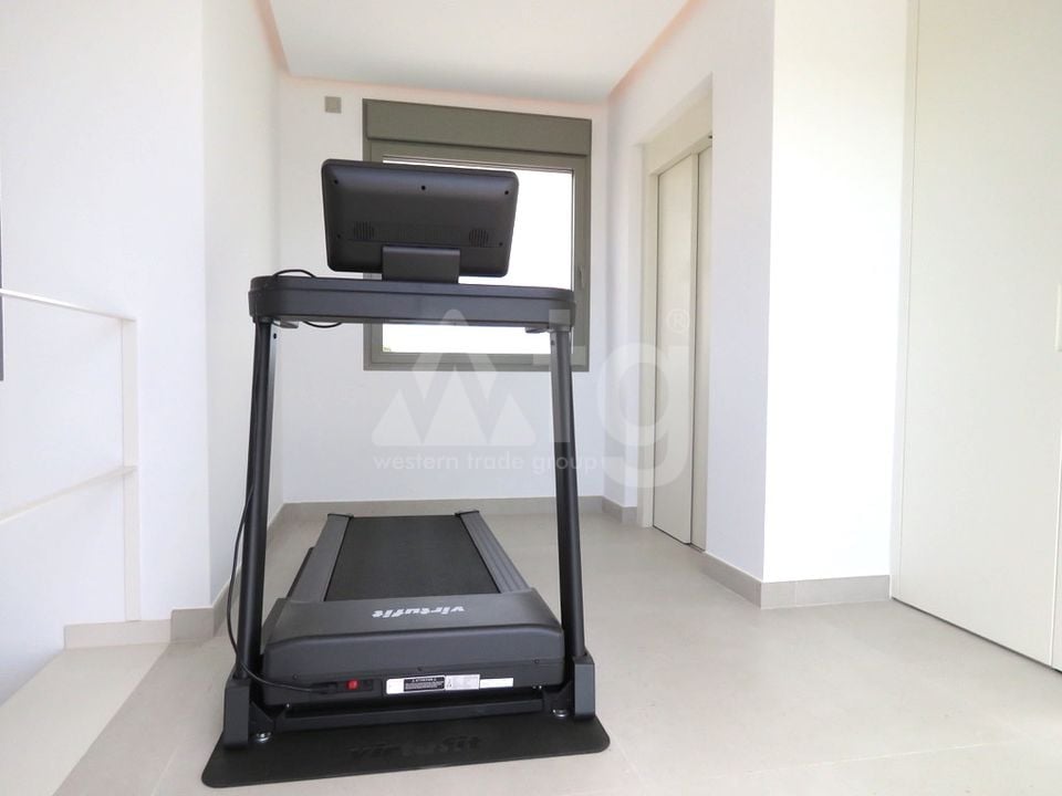 4 bedroom Villa in Ciudad Quesada - GB52824 - Photo - 46
