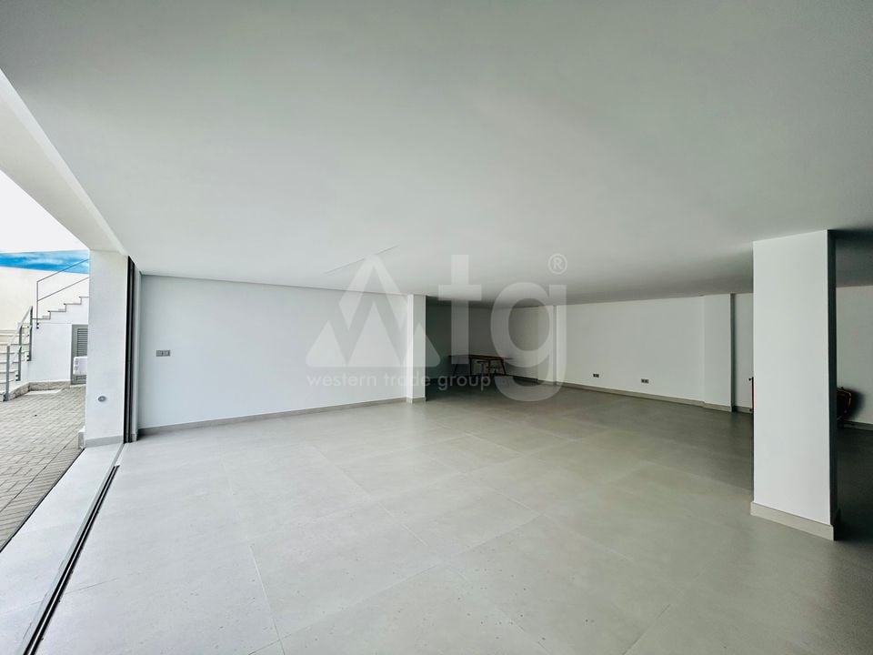 4 bedroom Villa in Ciudad Quesada - GB52824 - Photo - 72
