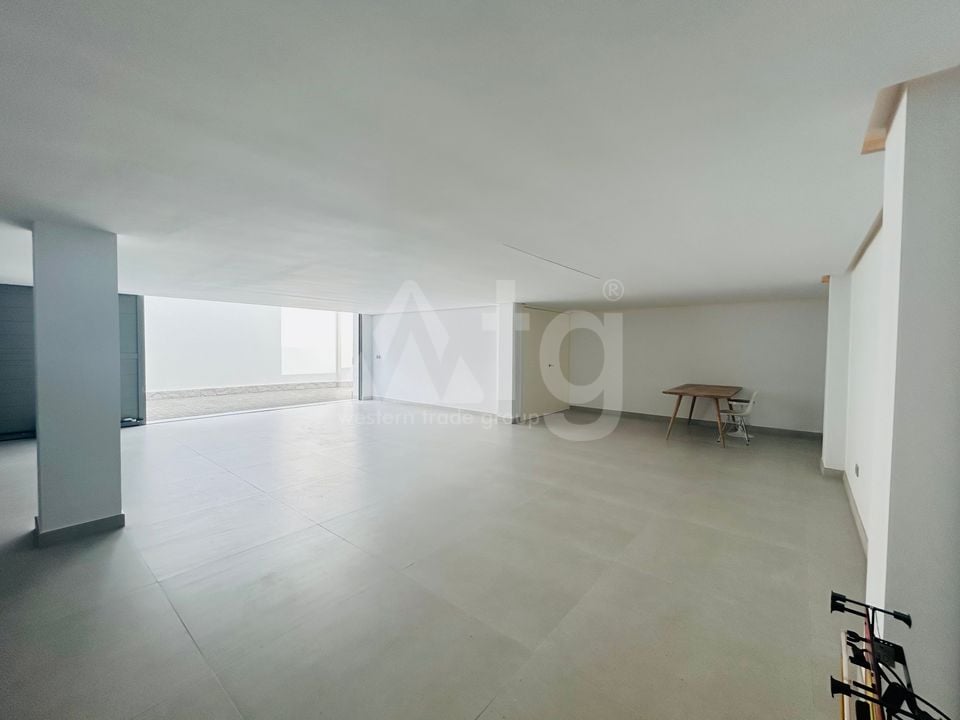 4 bedroom Villa in Ciudad Quesada - GB52824 - Photo - 73