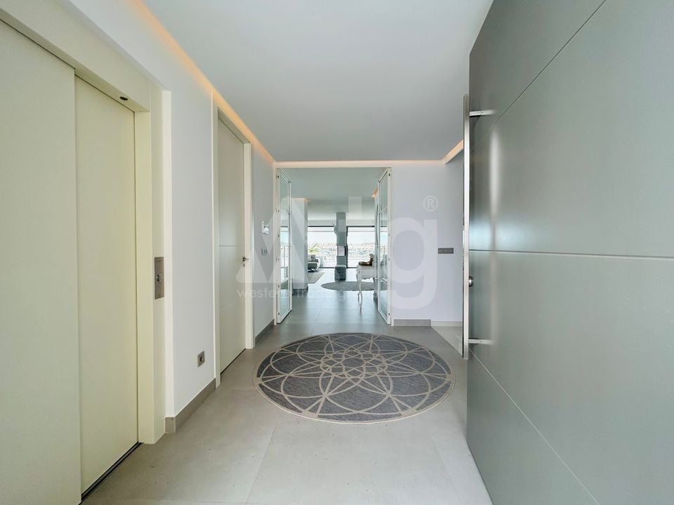 4 bedroom Villa in Ciudad Quesada - GB52824 - Photo - 22