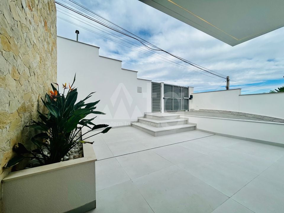 4 bedroom Villa in Ciudad Quesada - GB52824 - Photo - 71