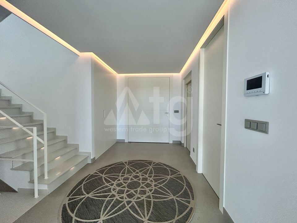4 bedroom Villa in Ciudad Quesada - GB52824 - Photo - 23