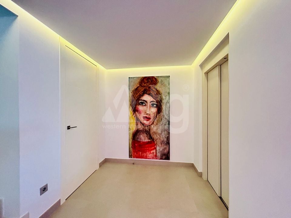 4 bedroom Villa in Ciudad Quesada - GB52824 - Photo - 48