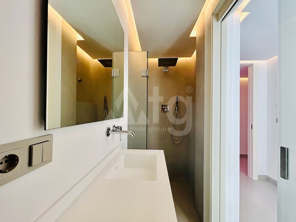 4 bedroom Villa in Ciudad Quesada - GB52824 - Photo - 43