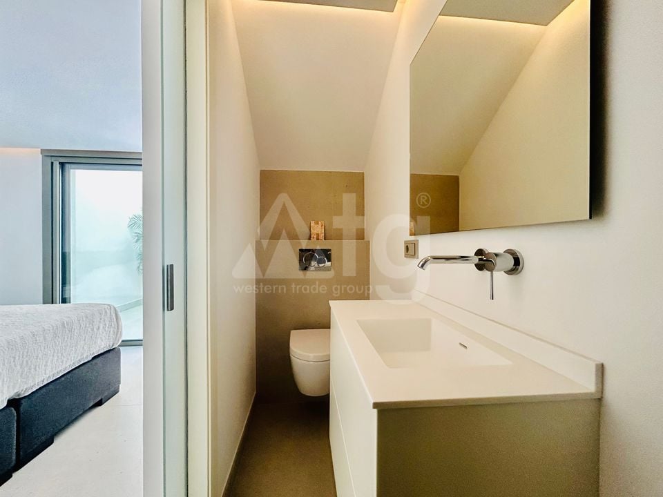 4 bedroom Villa in Ciudad Quesada - GB52824 - Photo - 40